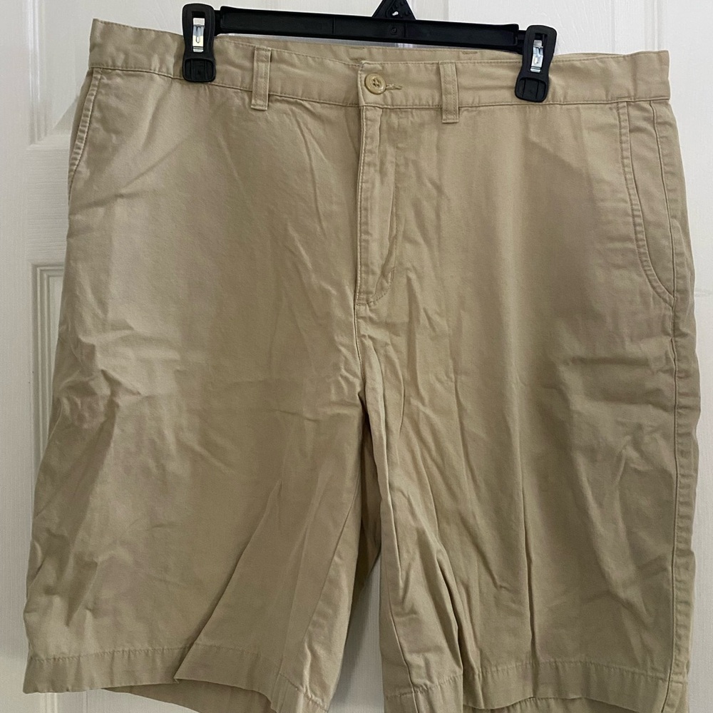 Men's Patagonia, khaki Shorts, size 34